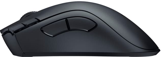 Razer DeathAdder V2 X HyperSpeed gaming mus