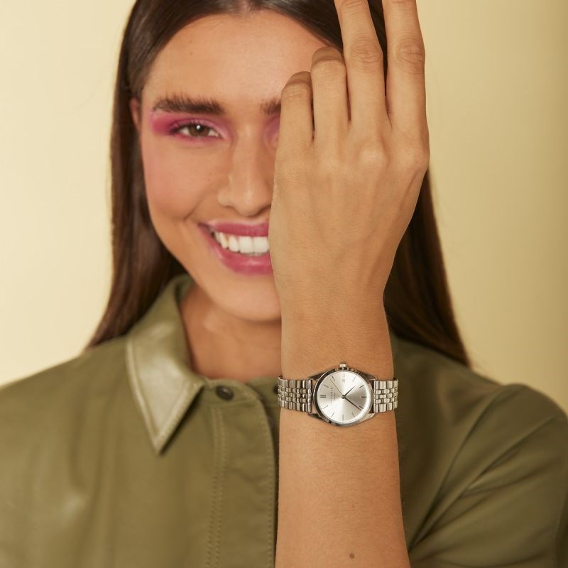 Montre Rosefield Femme 