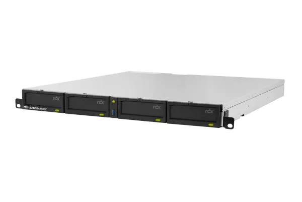 Overland-Tandberg 8920-RDX, Lagringsenhed, RDX-patron, RDX, Sort, FCC Class B, CE, TÜV-GS, cTÜVus, RCM, VCCI, KCC Class A, CAN ICES-3 (B)/NMB-3(B), 20 TB