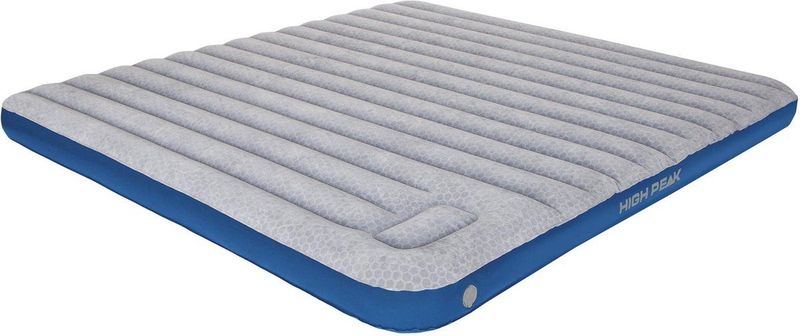 High Peak Air Bed Cross Beam King Luchtbed
