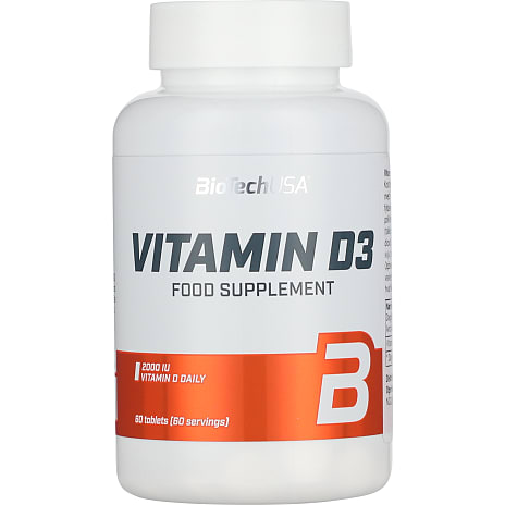 D3-vitamin