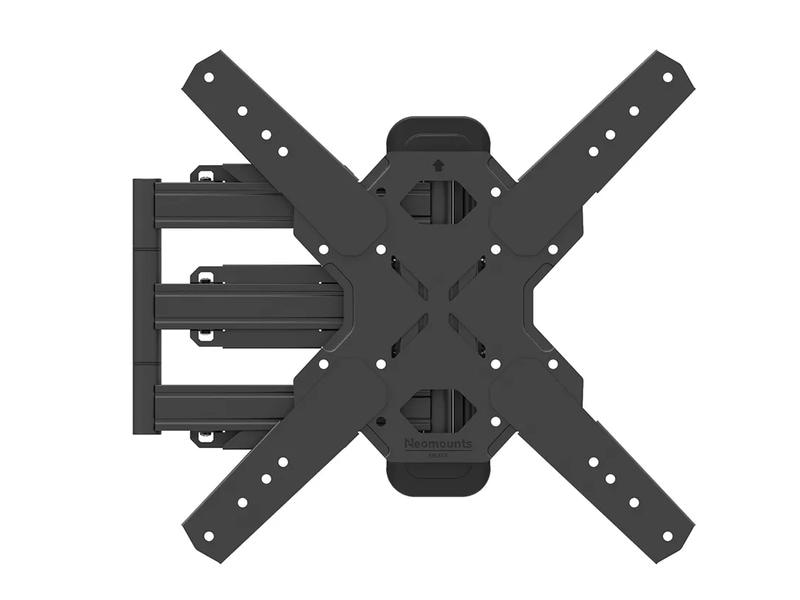 NEOMOUNTS Wandhalterung WL40S-850BL14 Schwarz Völlig bewegliche Wandhalterung für 32-65