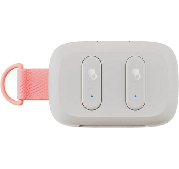 True Wireless In-Ear-Kopfhörer Dime 3 WeissTrue Wireless Earbuds