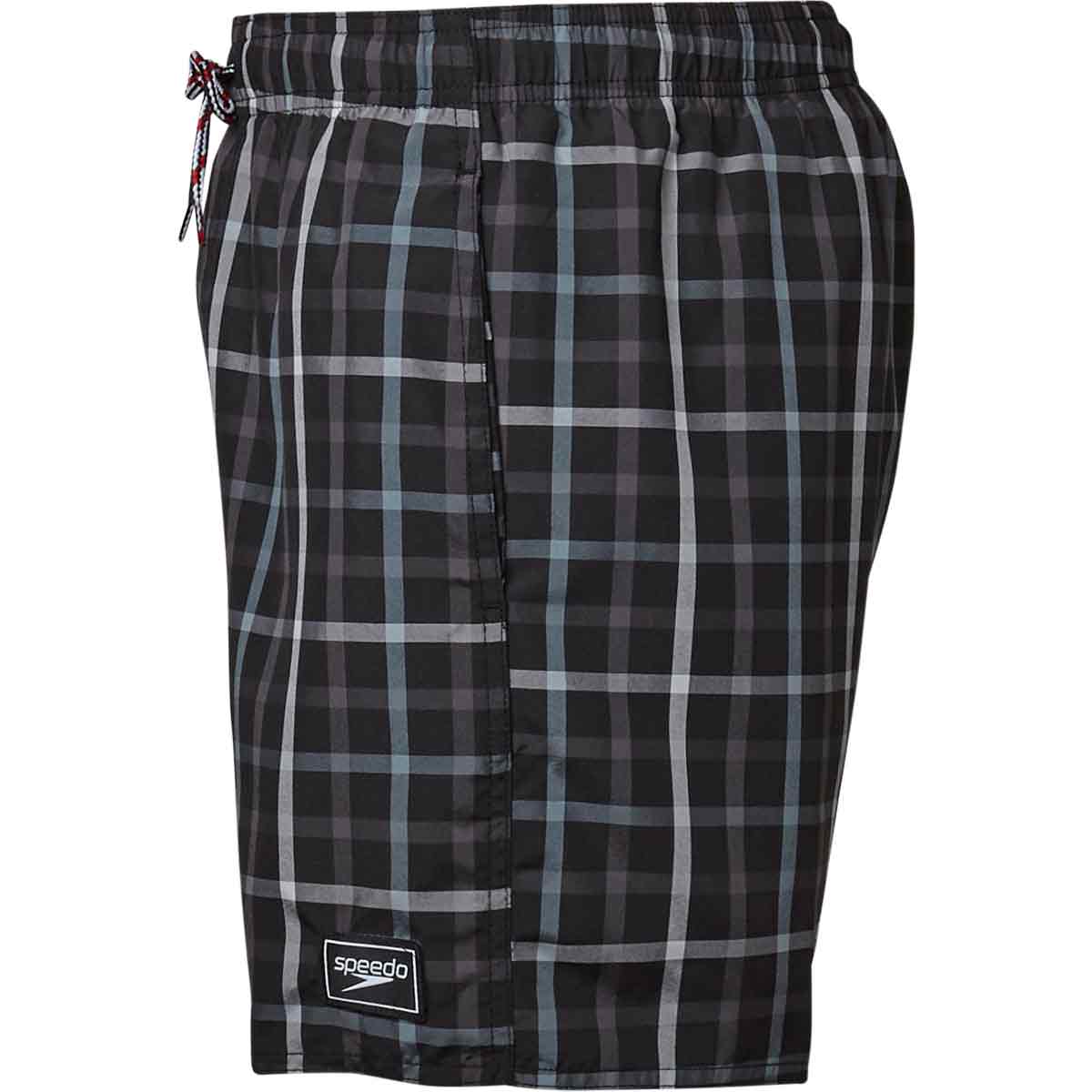 Speedo Check Leisure 16
