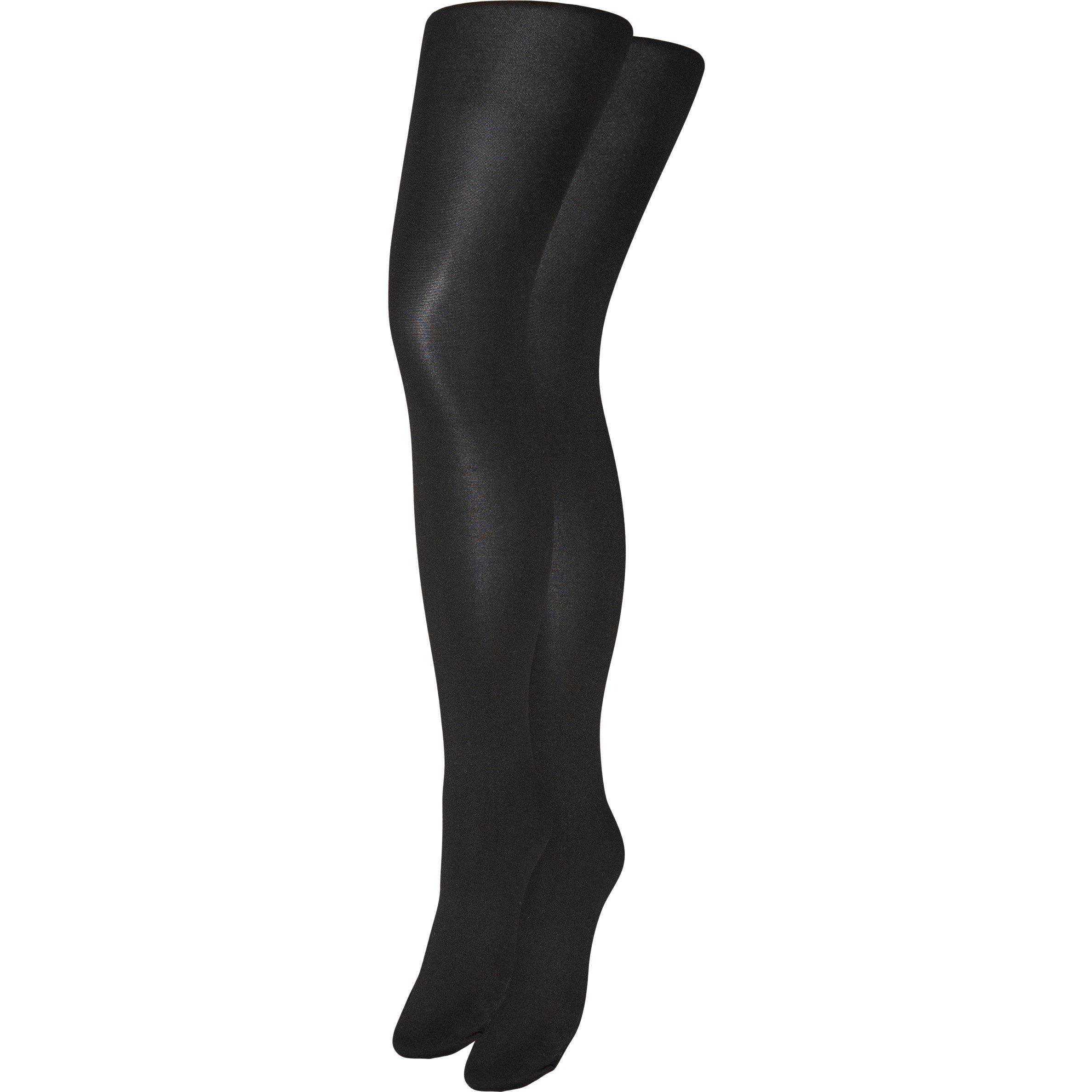 Vero Moda VM 40 Denier Tights 2 Pack Womens