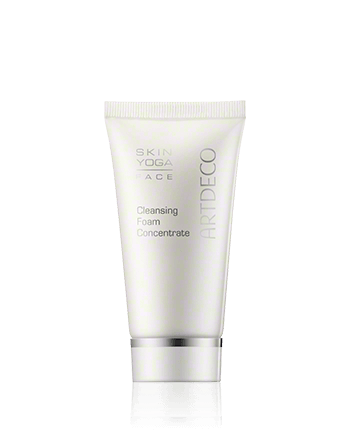 Artdeco Skin Yoga Face Cleansing Foam Concentrate 50ml