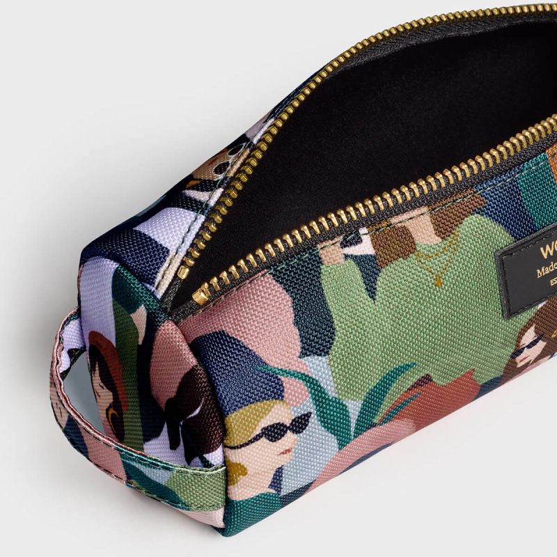 Trousse simple 21 cm Gina