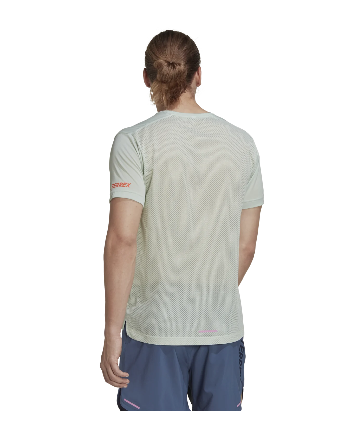 adidas TERREX Agravic T-Shirt Grün