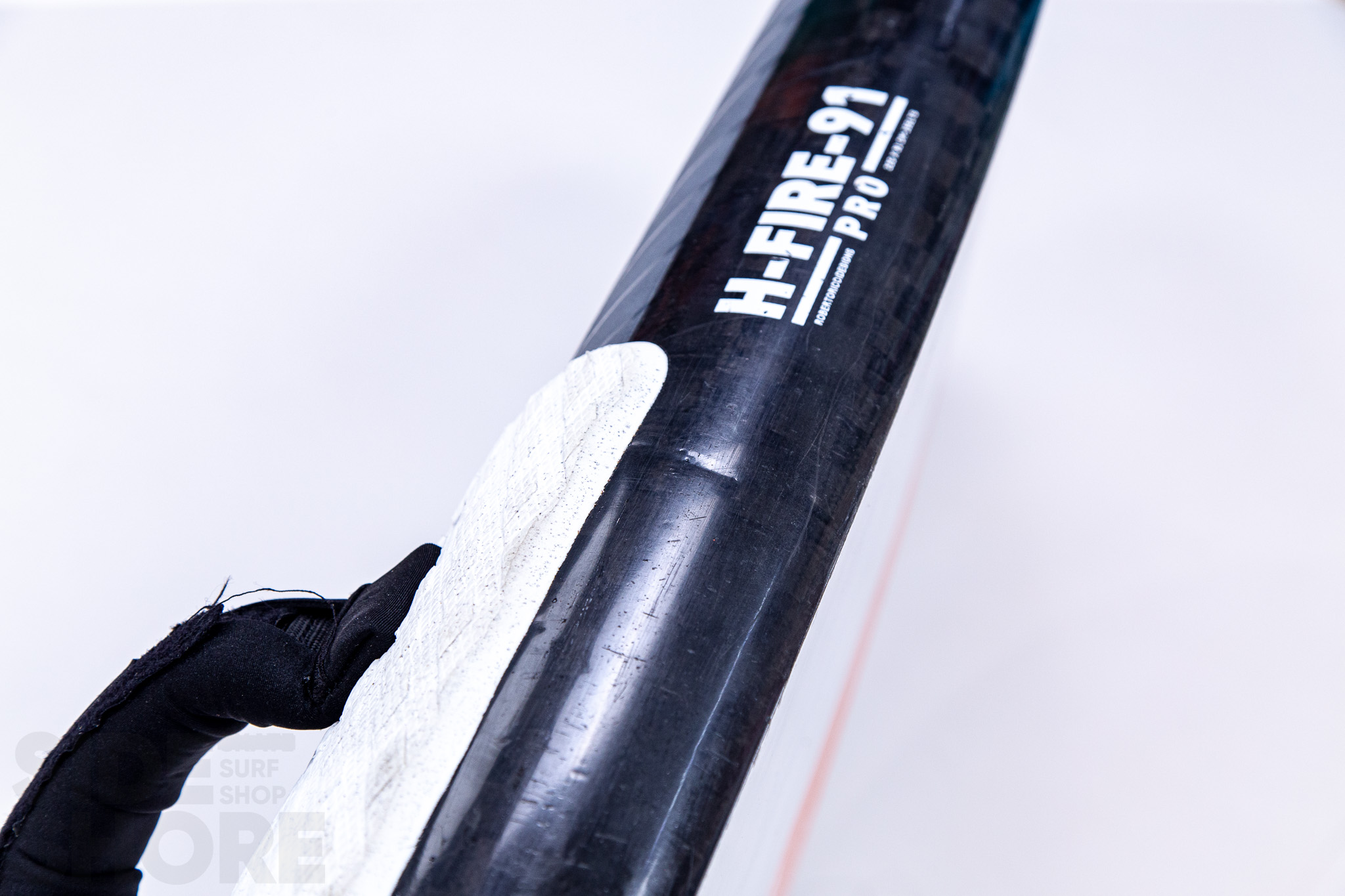 RRD H Fire 91 Pro - Ltd 155 L