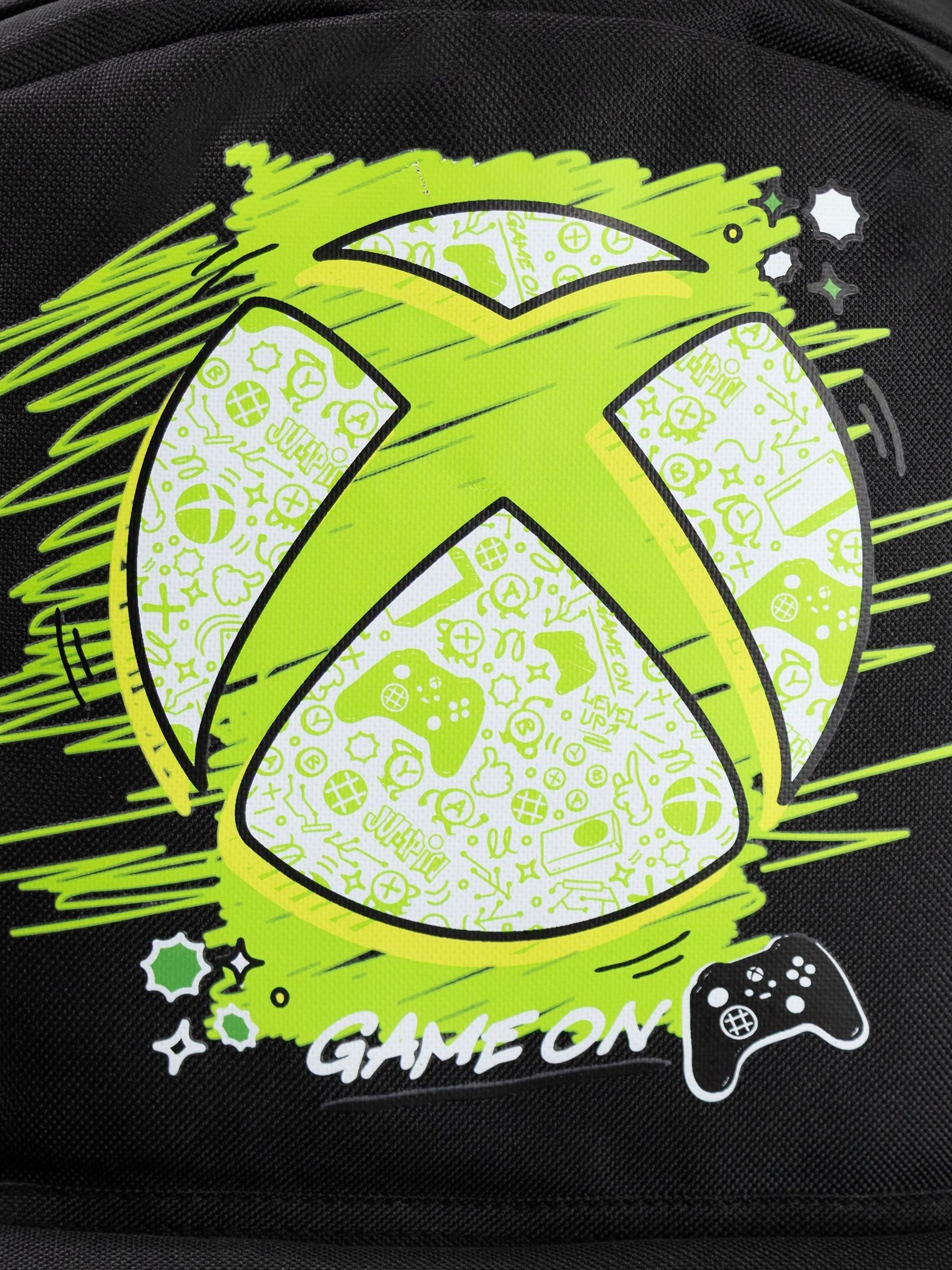 Vanilla Underground Xbox Unisex Backpack