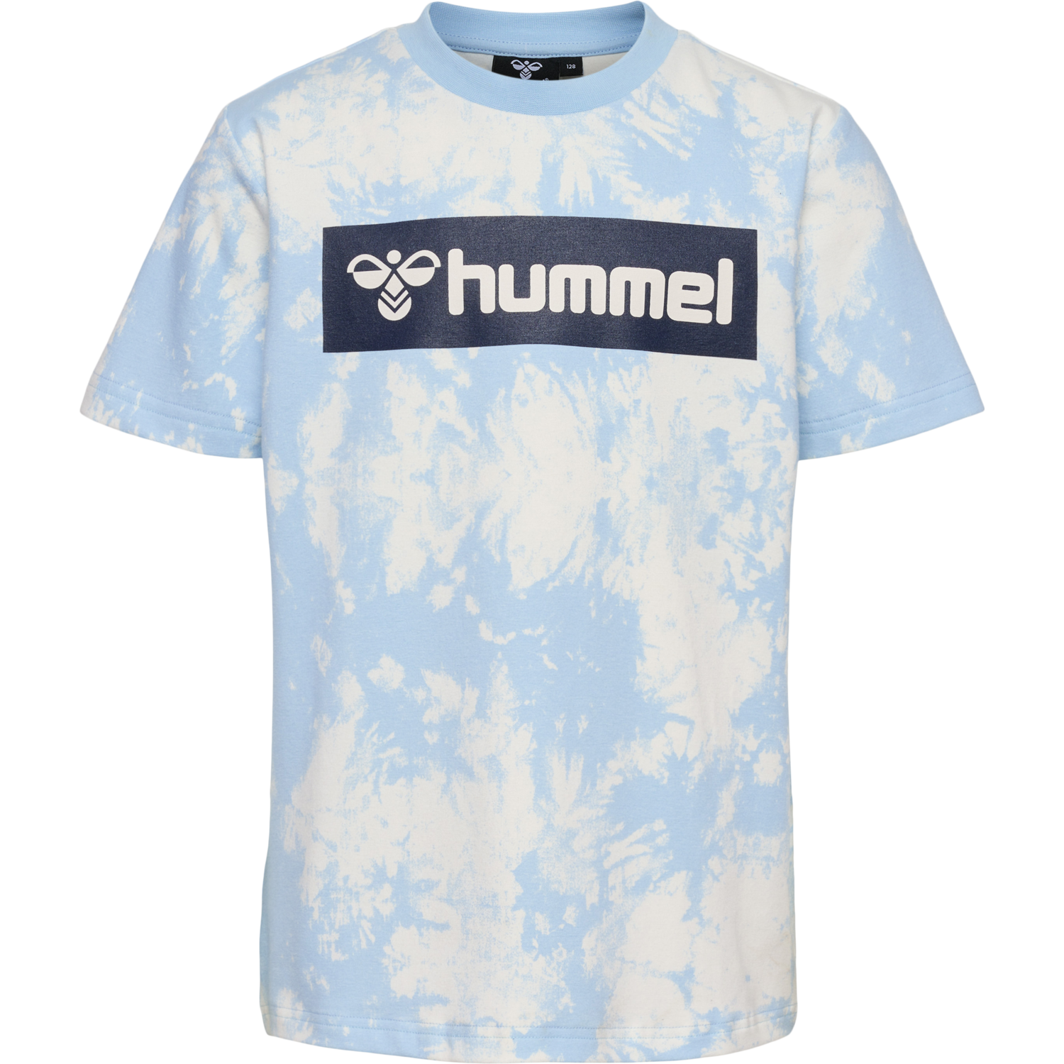 hmlJUMP AOP T-SHIRT S/S