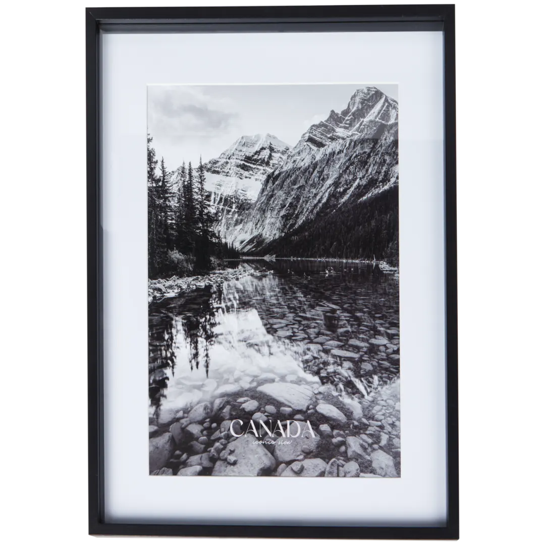 Fotolijst Iconic 40 x 50 cm | diverse varianten