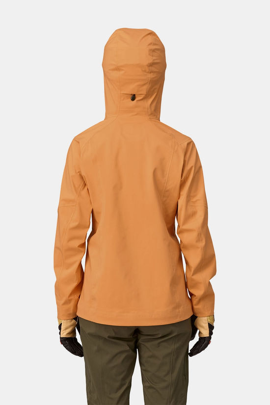 Patagonia Patagonia Stormstride Hardshell Ski-Jas Dames
