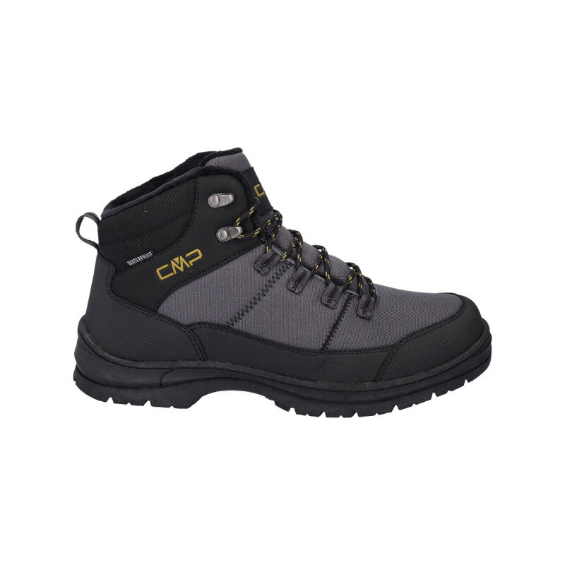 Men's Annuuk snow boot - Bottes de neige homme