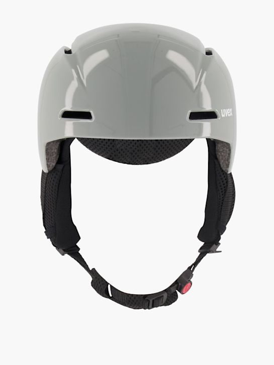 Uvex Helm Grau