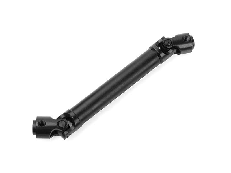 RC4WD Antriebswelle Steel Punisher Shaft V2 100 mm - 130 mm Universal Antriebswelle für RC-Fahrzeuge