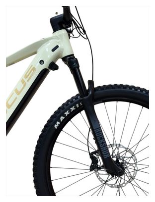 Produit reconditionné . Focus THRON² 6.8 Shimano XT 2022 . VTT électrique . Focus . très bon état