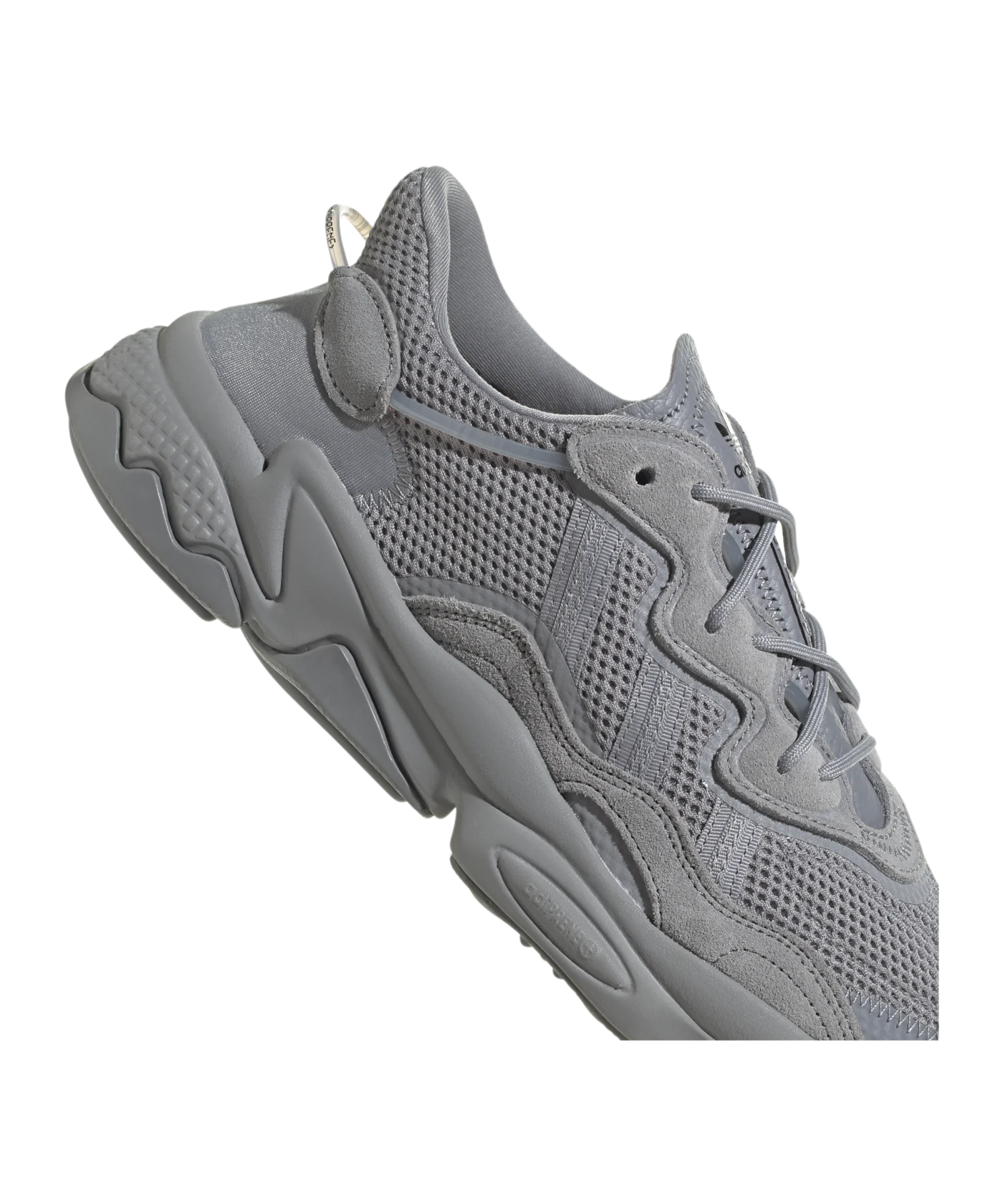adidas Originals Ozweego Grau