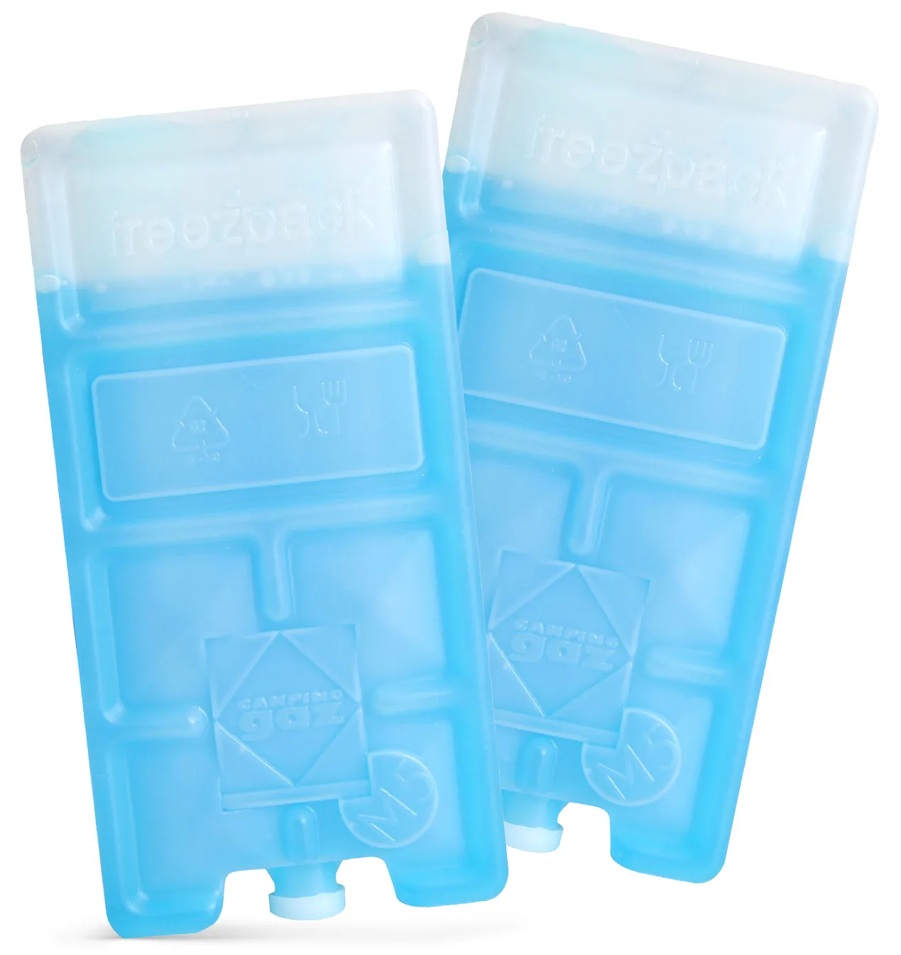 Campingaz Freezpack M5 2pk Blue