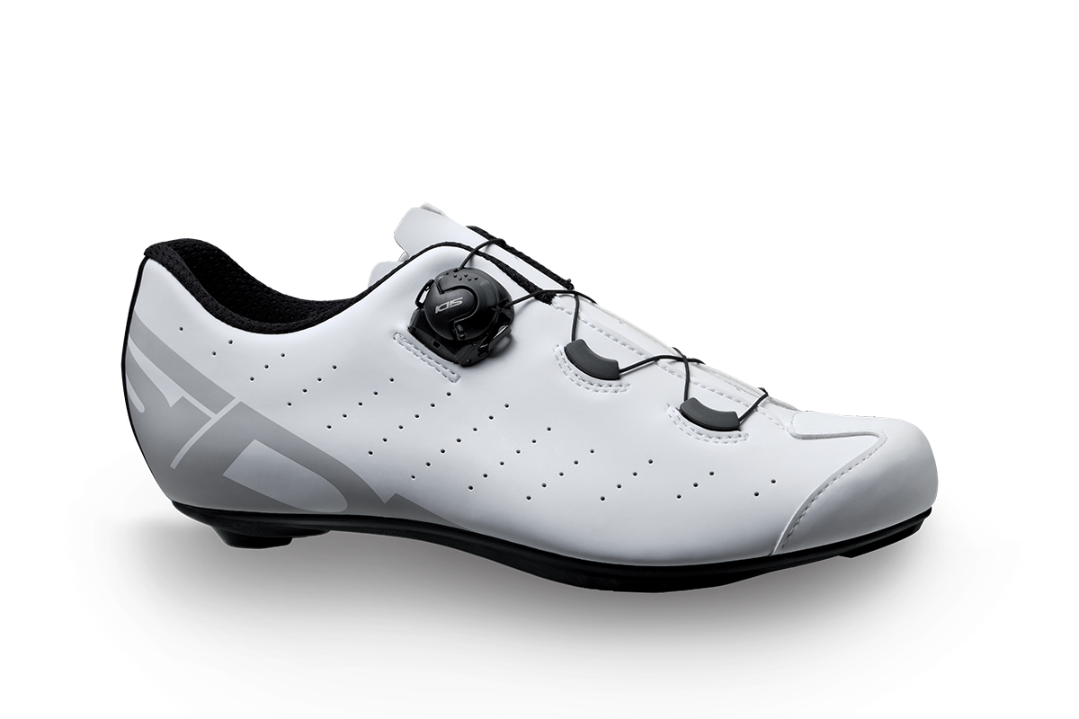 Sidi Fast 2 Racersko Hvid