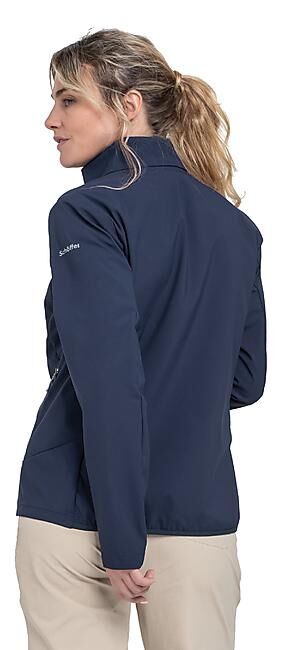 SCHOFFEL - SOFTSHELL MIRUSHA