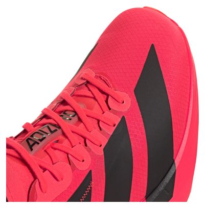 Chaussures Running adidas Adizero Adios Pro 4 Rouge/Noir Homme