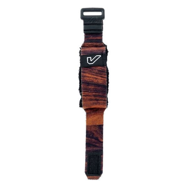 Gruvgear Fretwraps SM Wood Mixpack 3P