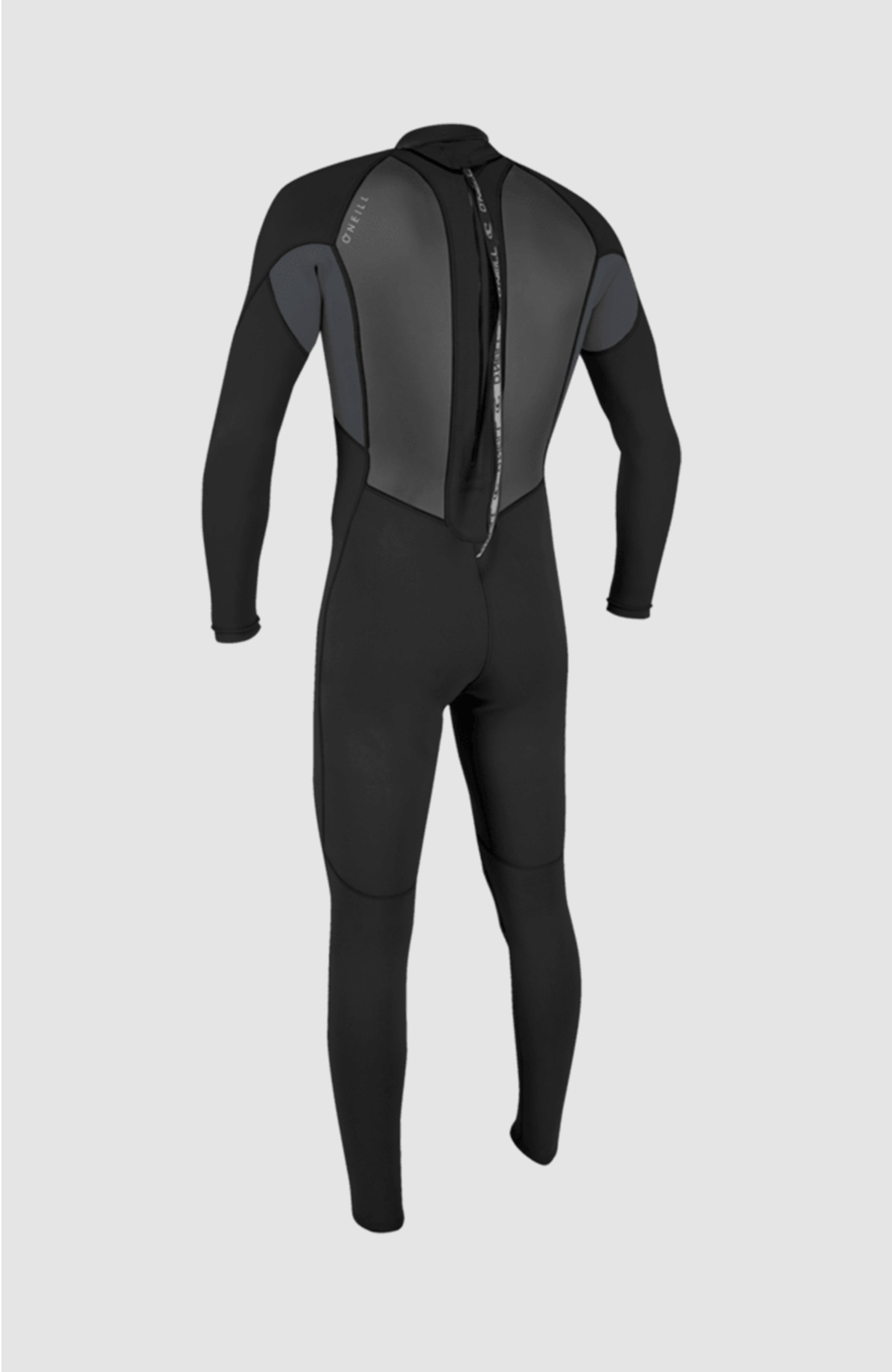 Reactor-2 3/2mm Back Zip Full Wetsuit