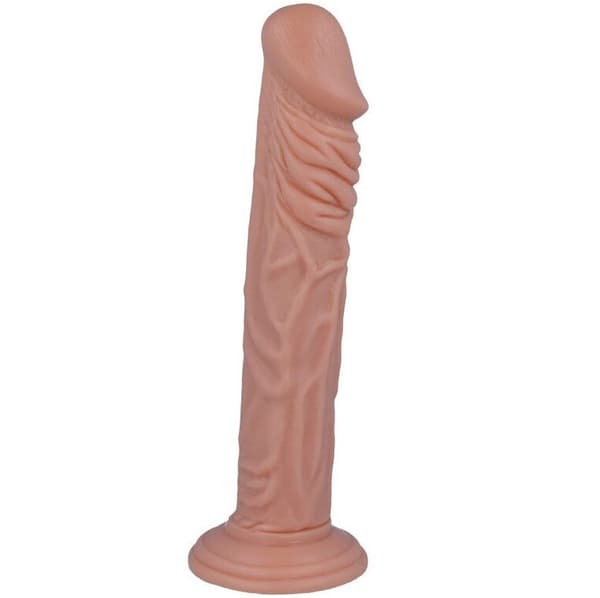Mr Intense - 27 Realistic Cock 22,3 Cm -O- 4 Cm