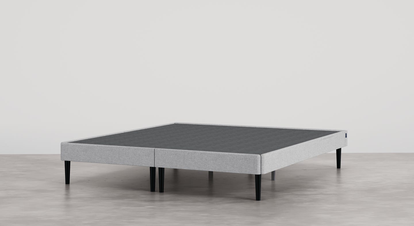Emma Classic Polsterbett V1 180x200cm