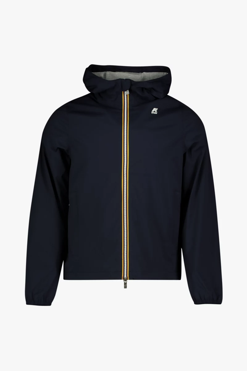 K-Way Jack Herren Regenjacke