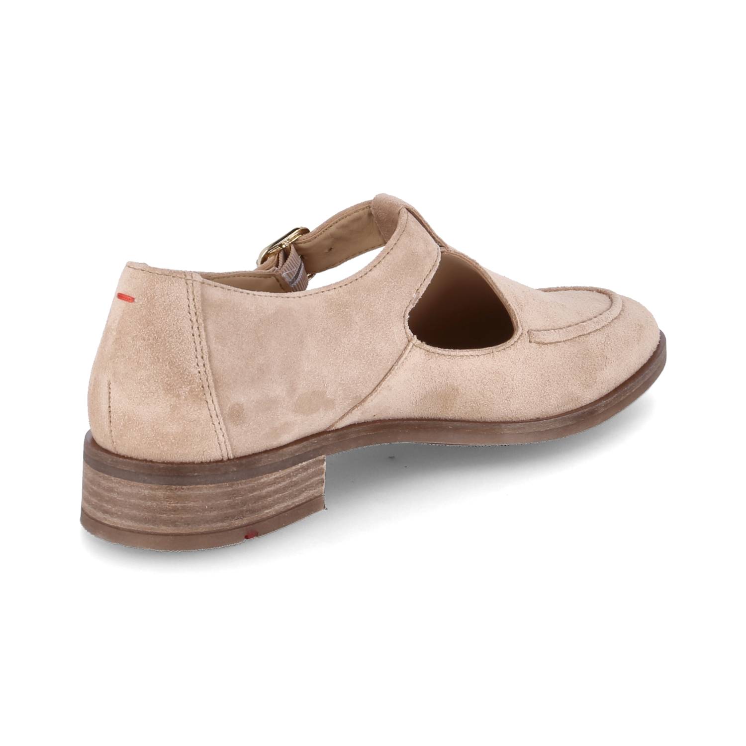 Lloyd Slipper PAMINA - 3 - praline
