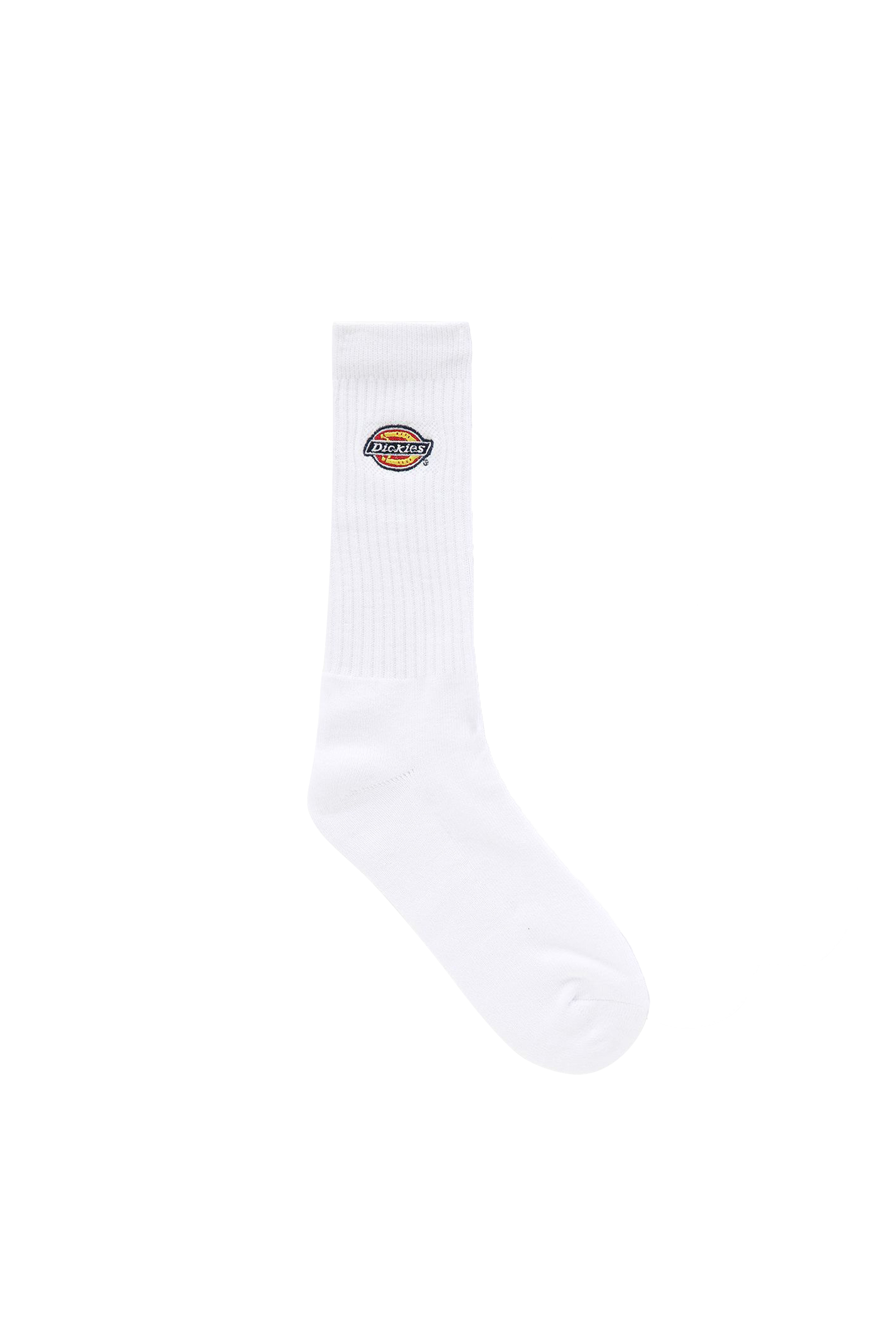 DICKIES Lot de 3 paires de chaussettes VALLEY GROVE Blanc