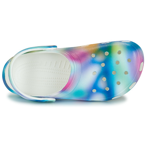 Crocs - CLASSIC SOLARIZED CLOG - Multicolore