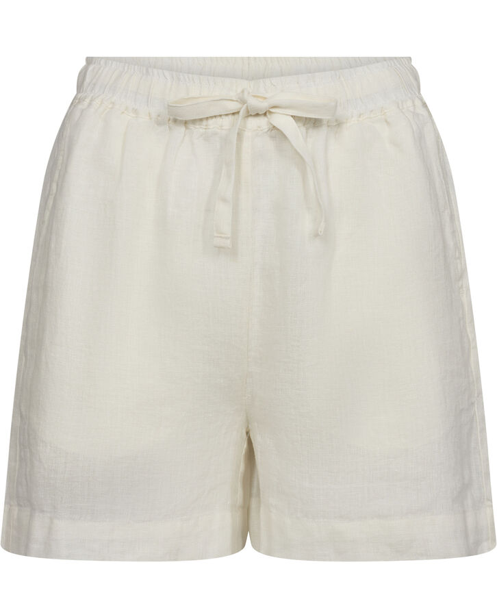 Magasin du Nord Collection Viola 3 - 100% Hør Marshmallow