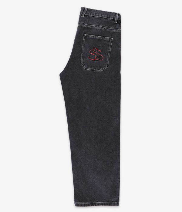 Yardsale Phantasy Jeans (black)