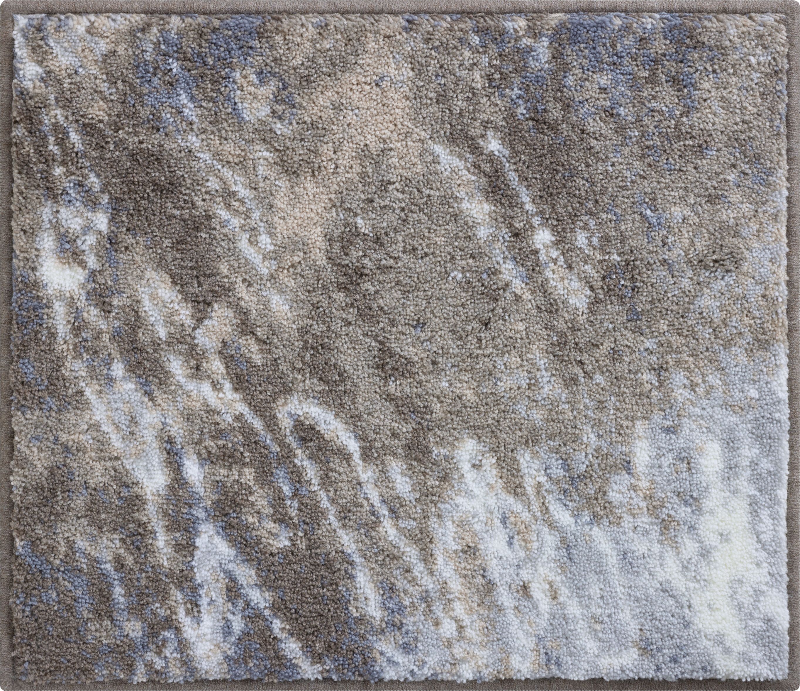 Badematte MAGMA 50 x 60 cm