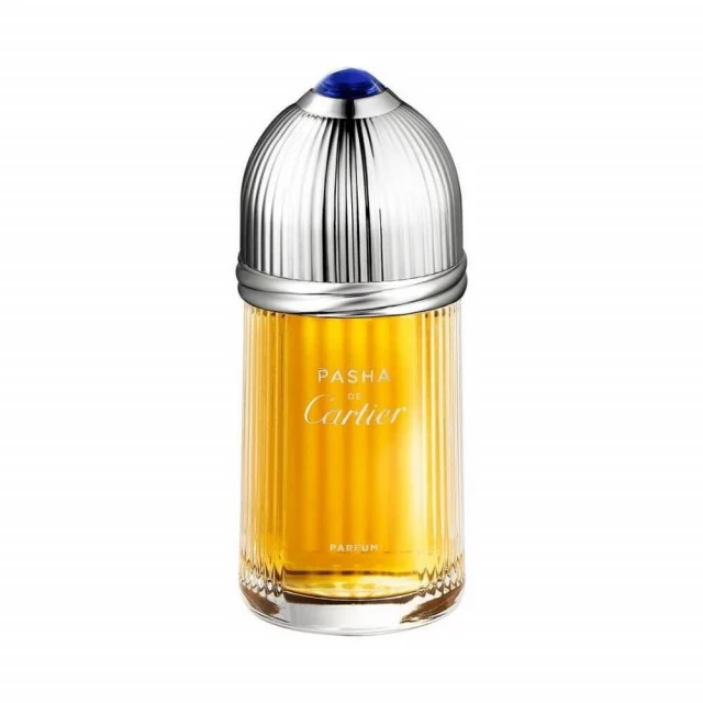 Parfum Pasha - CARTIER Homme