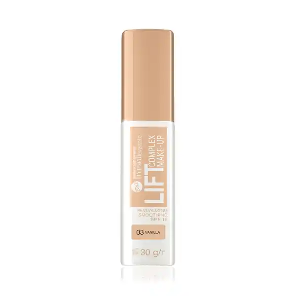 Lift Complex Make-Up SPF 15 03 Vanilla