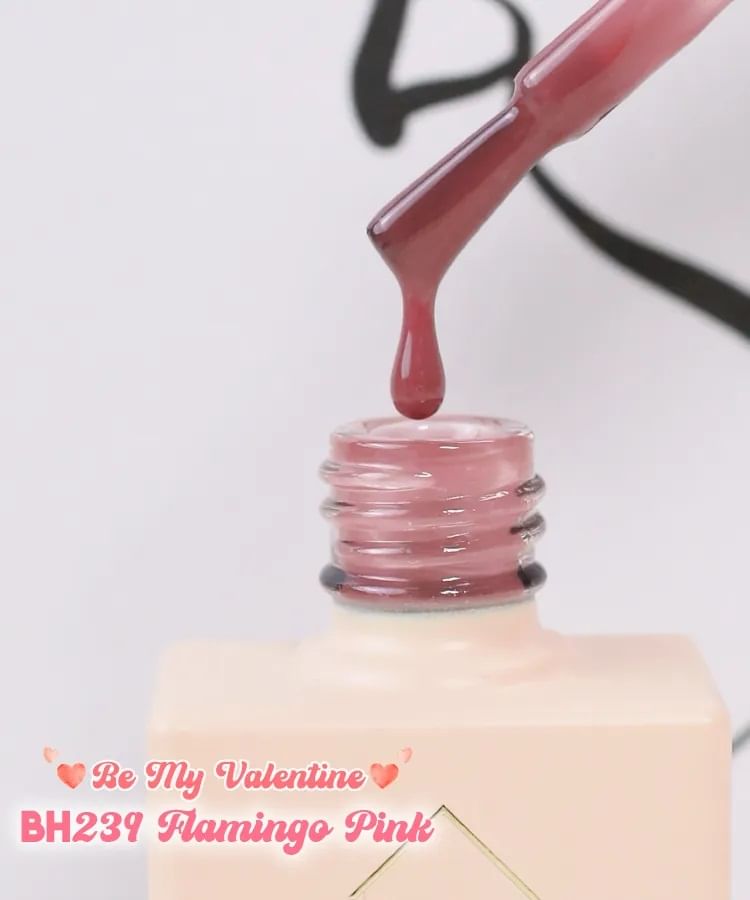BEHOLD - Be My Valentine Series Professionele Gel Polish