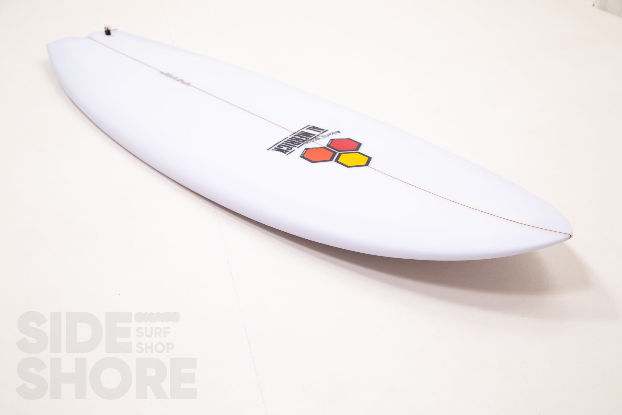 Al Merrick Bobby Quad - 5’6 x 19 3/4
