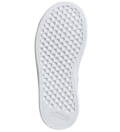 adidas Performance Schuhe - Grand Court 2.0 K - Weiß