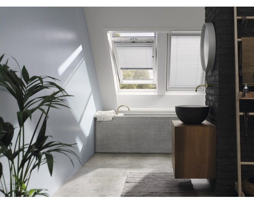 VELUX tuimelraam GGU CK02 0070Q inbraakwerend RC2 55x78 cm