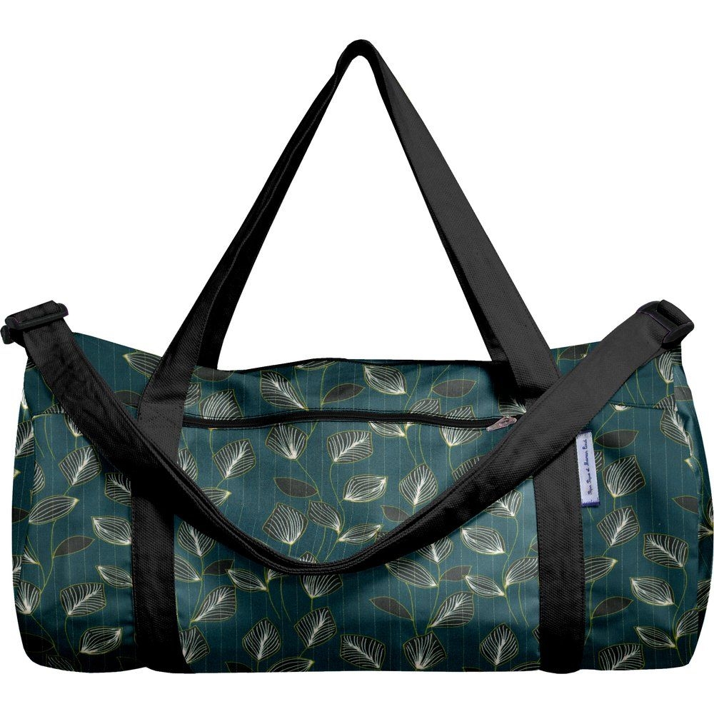 Sac De Sport Végétalis