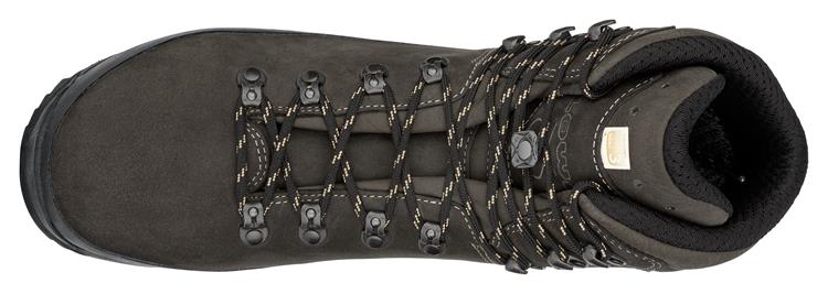 LOWA 210687 0997 HUNTING Wandelschoenen GREY-SPECIAL