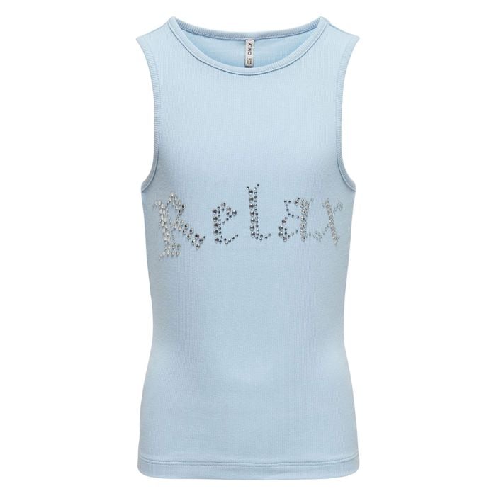 Kids Only Milla Tanktop Meisjes