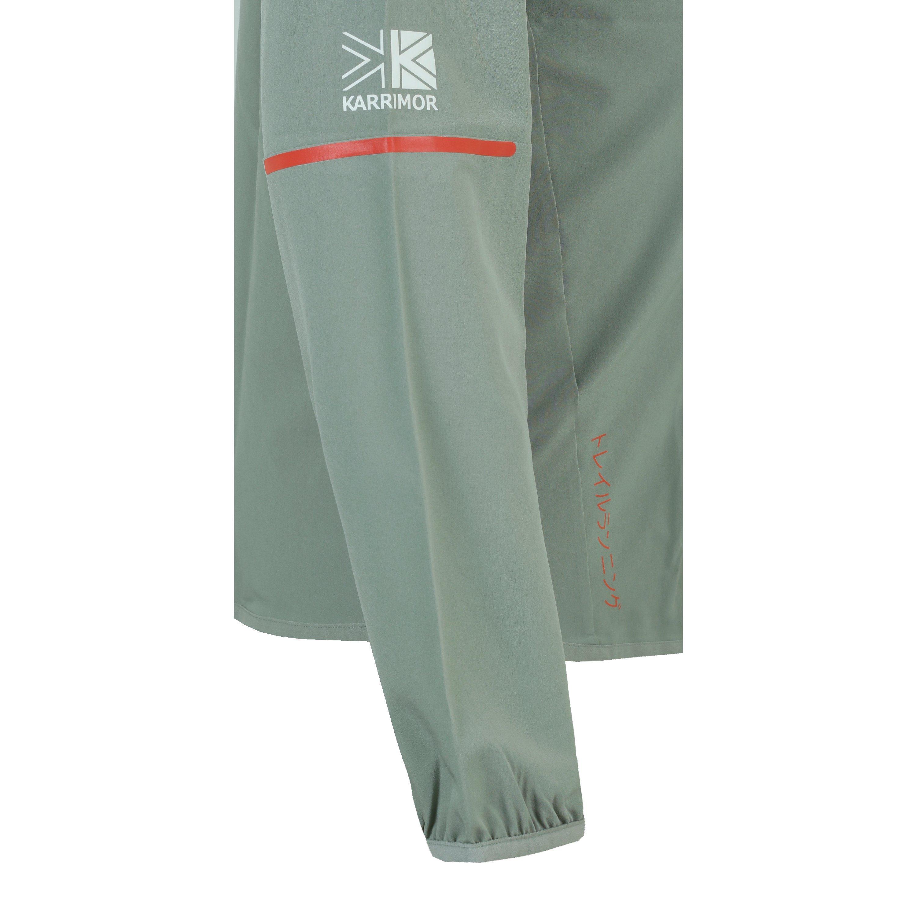 Karrimor Hiking Trail Windbreaker Mens