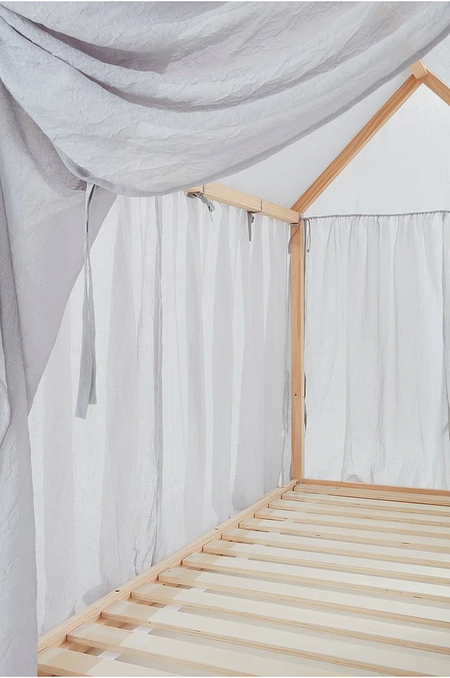 Tent Castillo Flowy