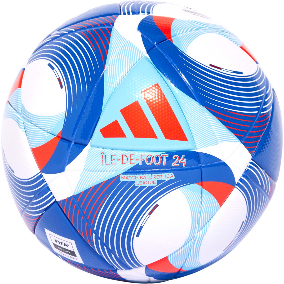 adidas Île-De-Foot League Fodbold