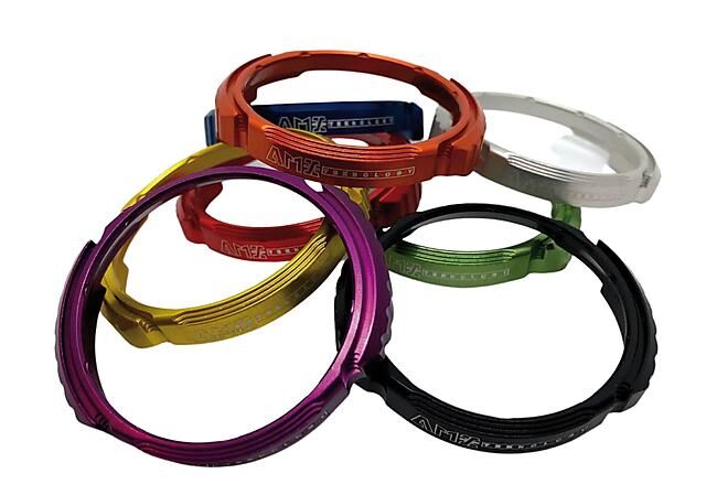 AMX TEKNOLOGY - PROTECTION AMX POUR ORDINATEUR D5